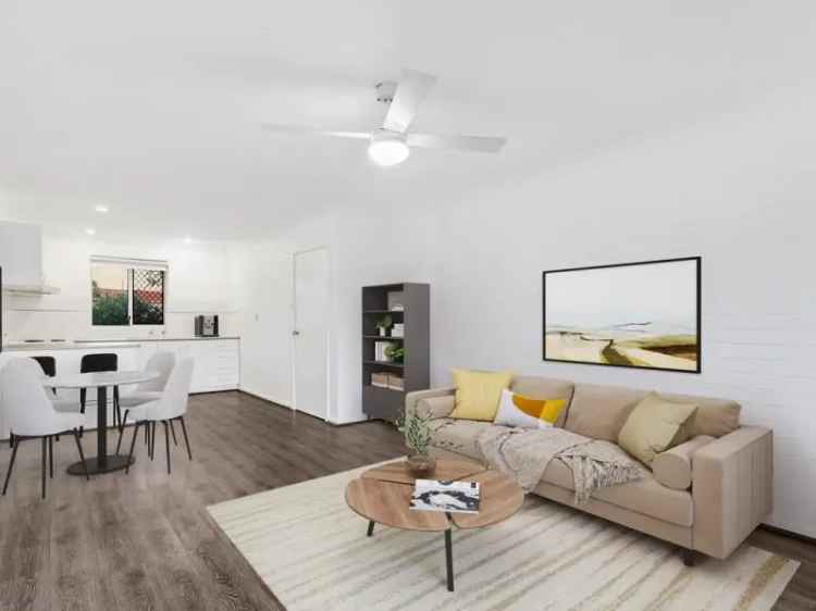 Apartment For Sale in City of Stirling, Western Australia