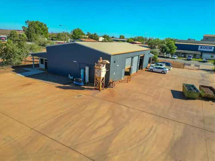 House For Sale in Town Of Port Hedland, Western Australia