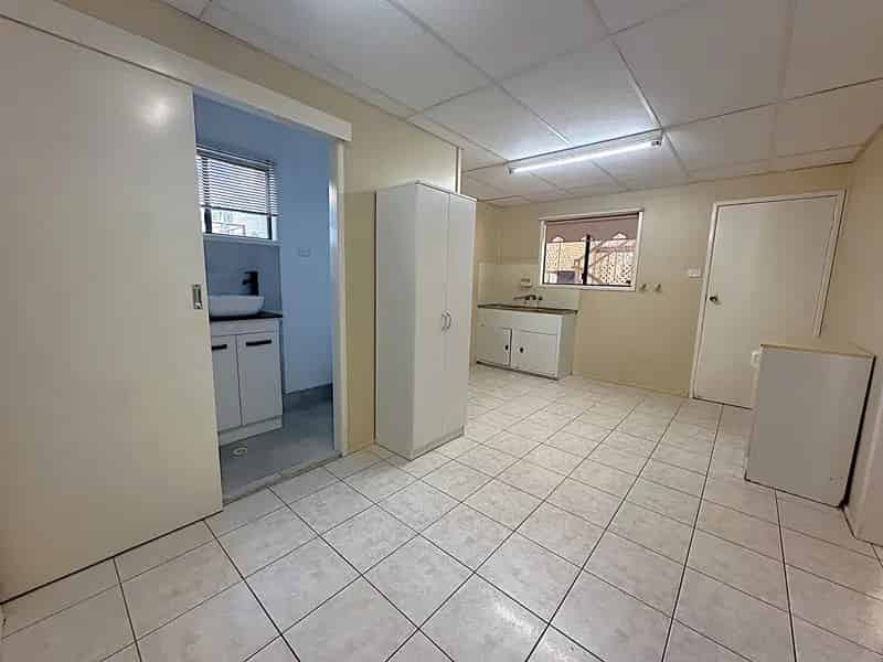 Sizable & Spacious