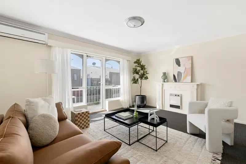 House For Sale , 101, Melville Road, Melbourne, Victoria