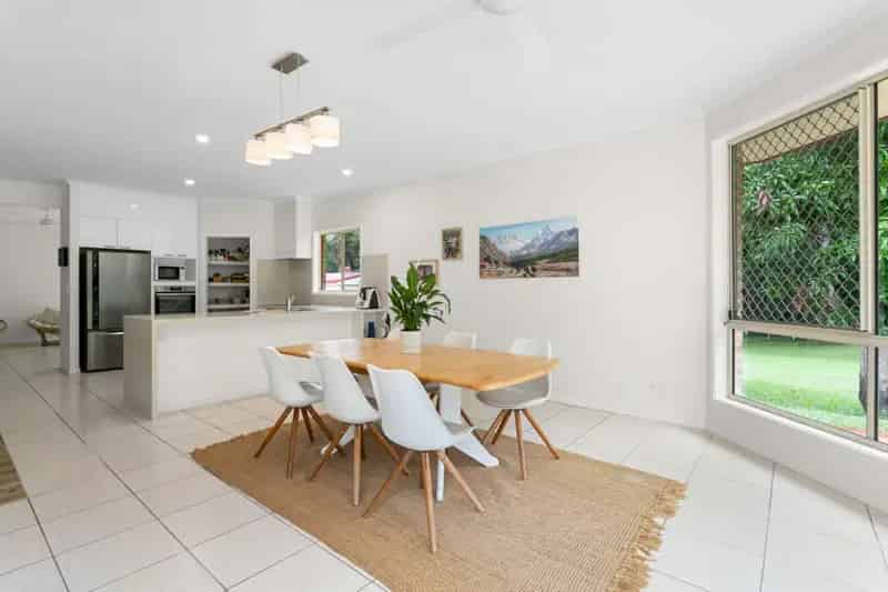 Buy Family Home on Acreage in Pomona with Pool and National Park Views