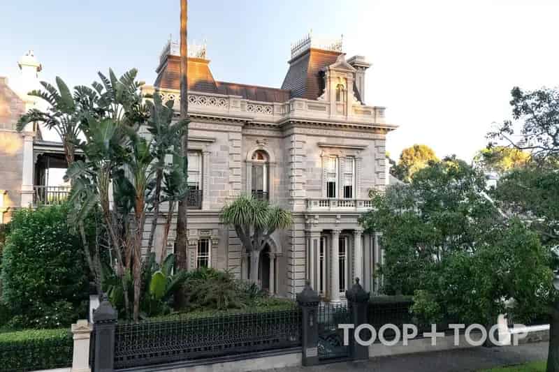 House For Sale , 155, East Terrace, Adelaide, South Australia
