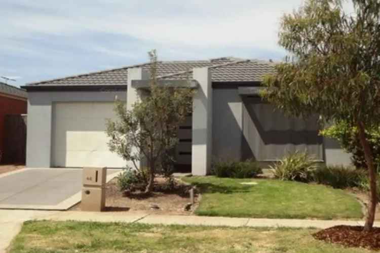 House For Rent in Melbourne, Victoria