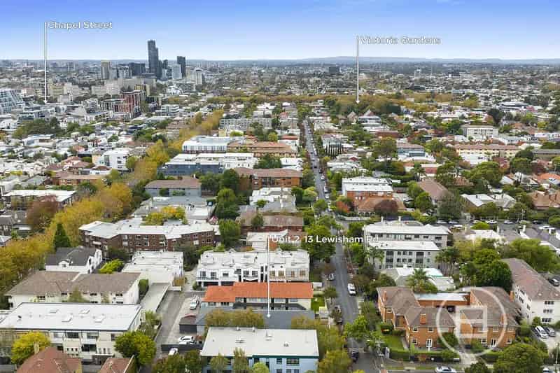 Buy Apartment in Windsor with Garden and Modern Features