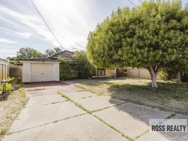 House For Sale , City of Bayswater, Western Australia