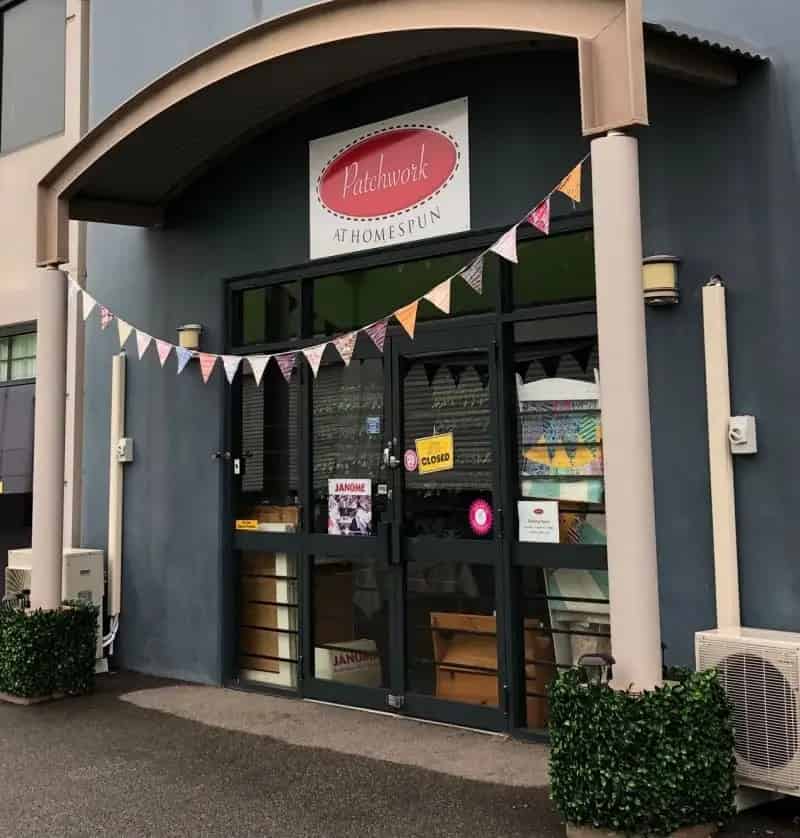 Buy Quilting and Sewing Shop in Perth with Established Customer Base