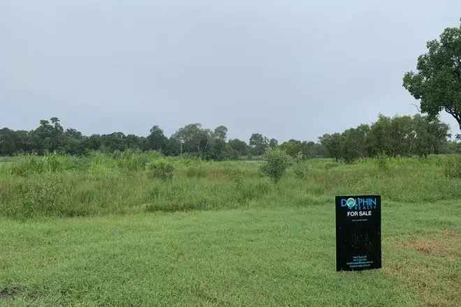 Land For Sale , Mackay Regional, Queensland