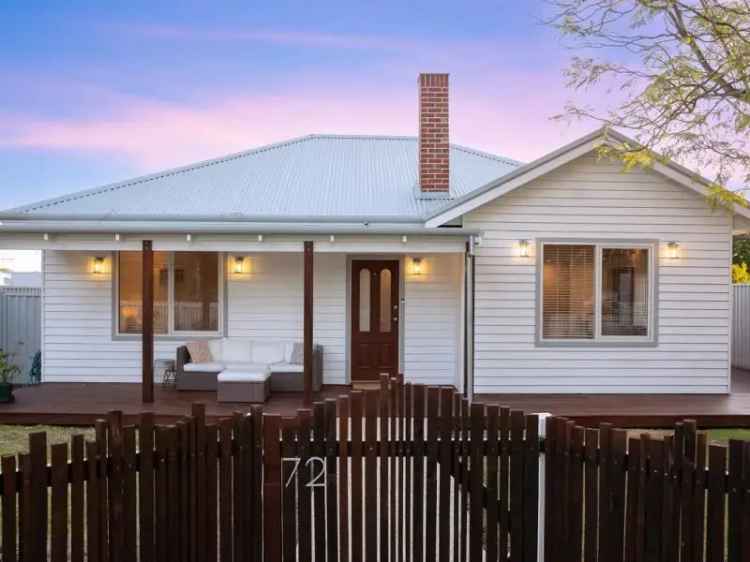 House For Sale in Western Australia