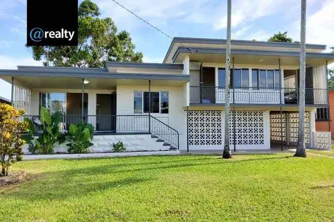 Recently Renovated Home Ingham 5% Investment Return