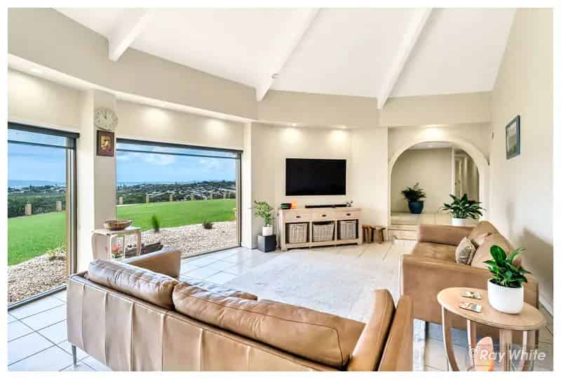 Coastal Luxury with Breathtaking Views