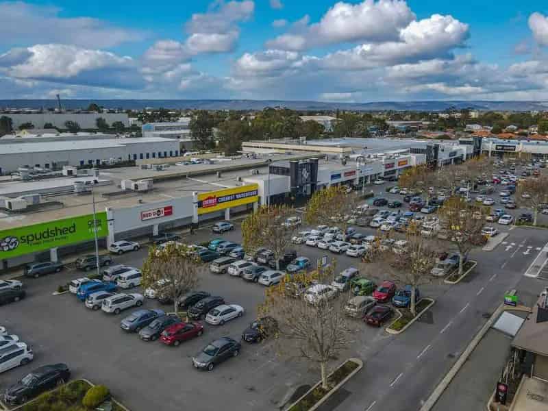 Land For Sale , City of Canning, Western Australia