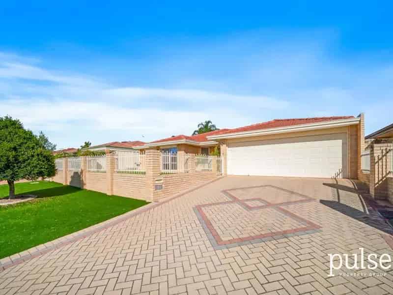 House For Sale , City of Cockburn, Western Australia