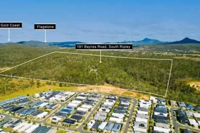 Rural property For Sale , Ipswich City, Queensland