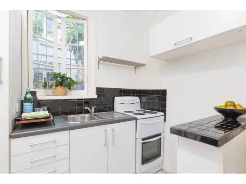 Two Bedroom Duplex In Prime Location