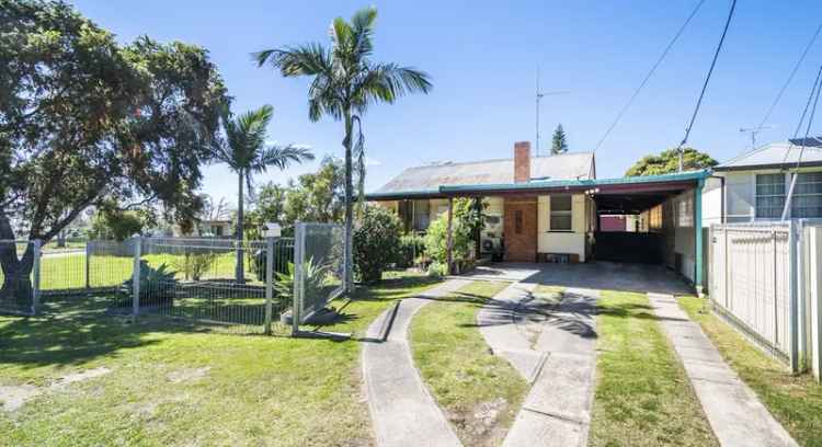 House For Sale in Grafton, New South Wales