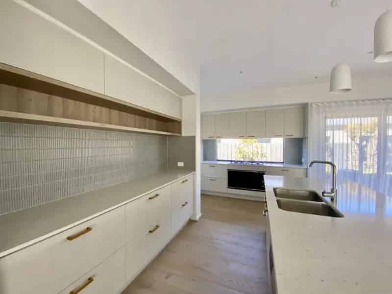 Contemporary Home With The Ultimate Entertaining Space