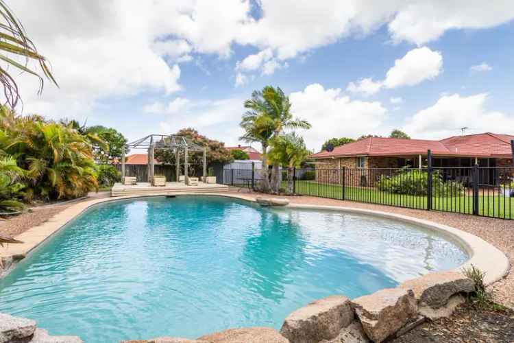 Family Home in North Rise Estate Deception Bay