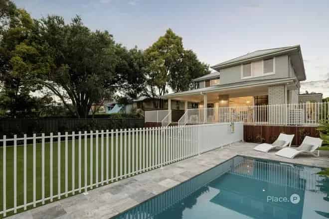 House For Sale , 60, Mar Street, City of Brisbane, Queensland