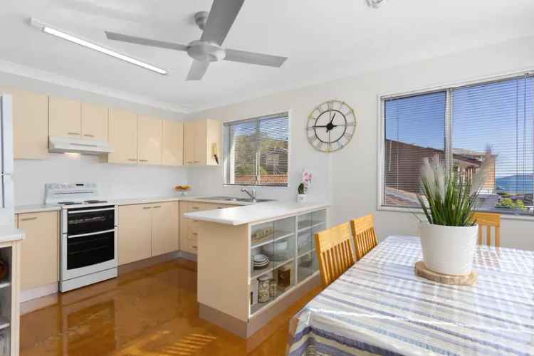 House For Sale in Nelson Bay, New South Wales