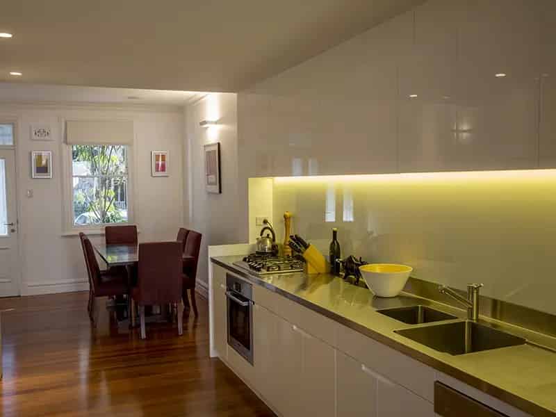 2 Bedroom Townhouse In Prime Location