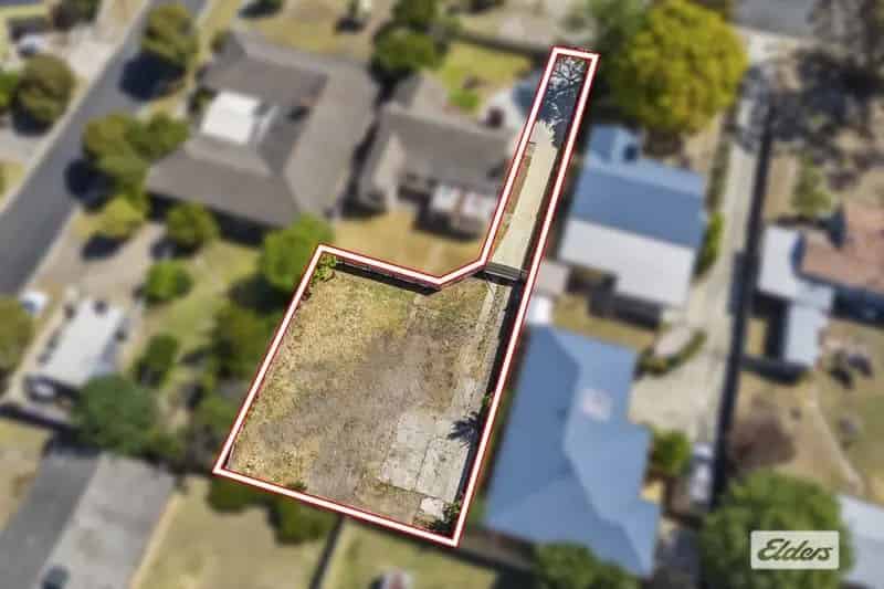 Affordable Building Allotment