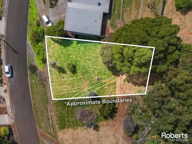Buy Land in Devonport with River and City Views