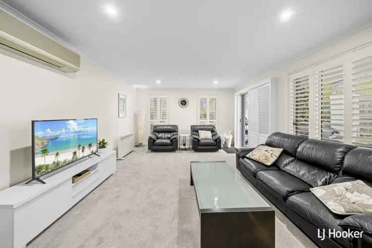 Apartment For Rent in District of Belconnen, Australian Capital Territory