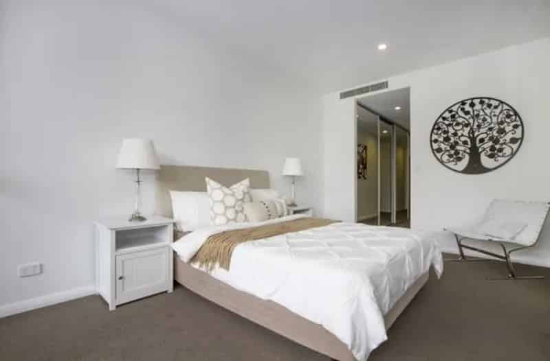 Apartment For Rent , North Canberra, Australian Capital Territory