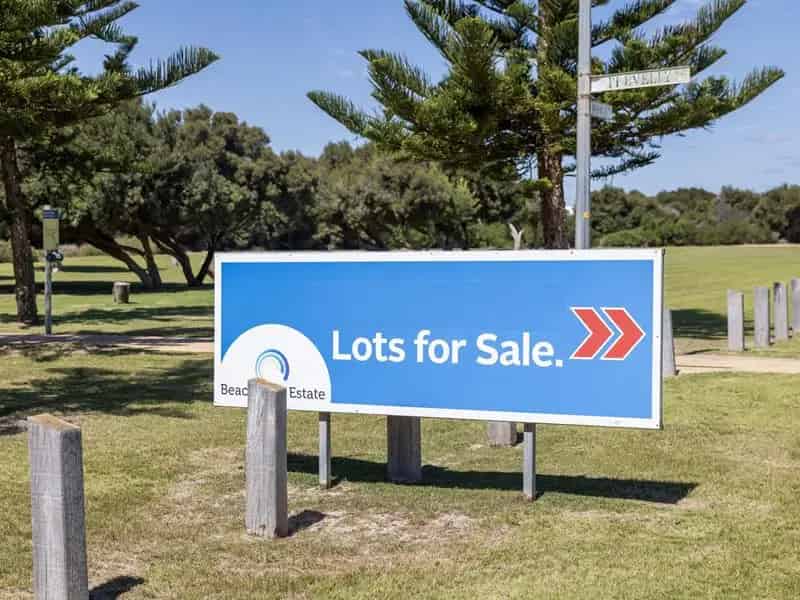 Land For Sale , Jurien Bay, Western Australia