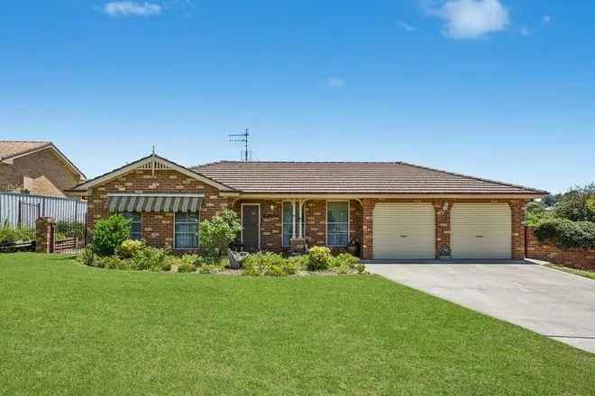 House For Sale in Bathurst, New South Wales