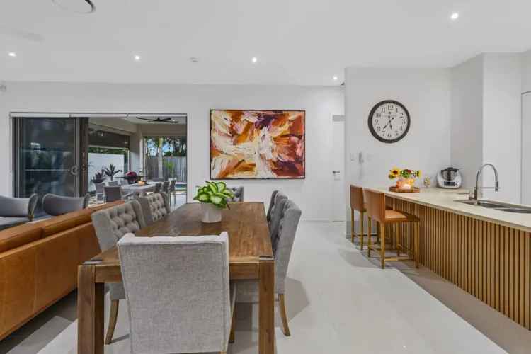 House For Sale in Gold Coast City, Queensland