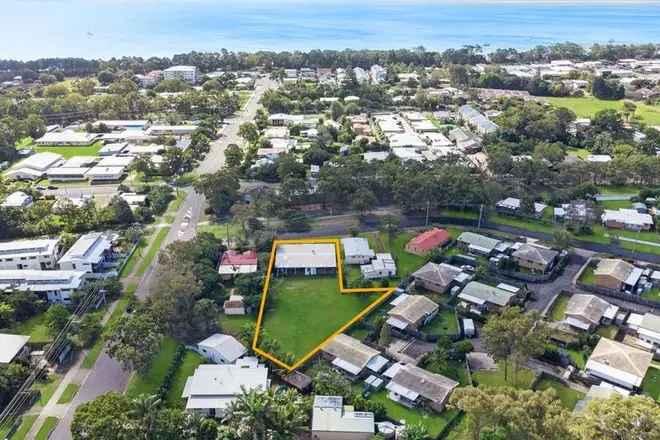 Block For Sale in Hervey Bay, Queensland