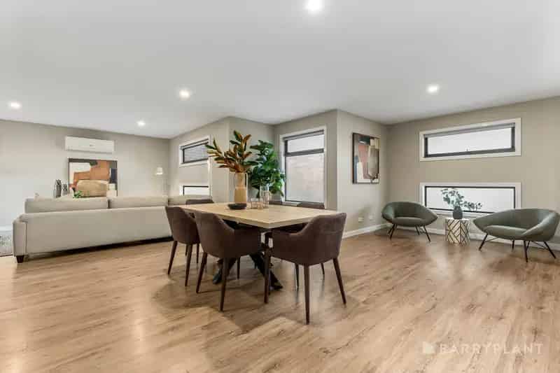 Modern, Stylish & Perfectly Located 