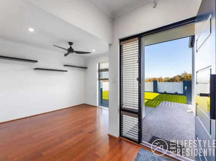 House For Rent in City of Wanneroo, Western Australia