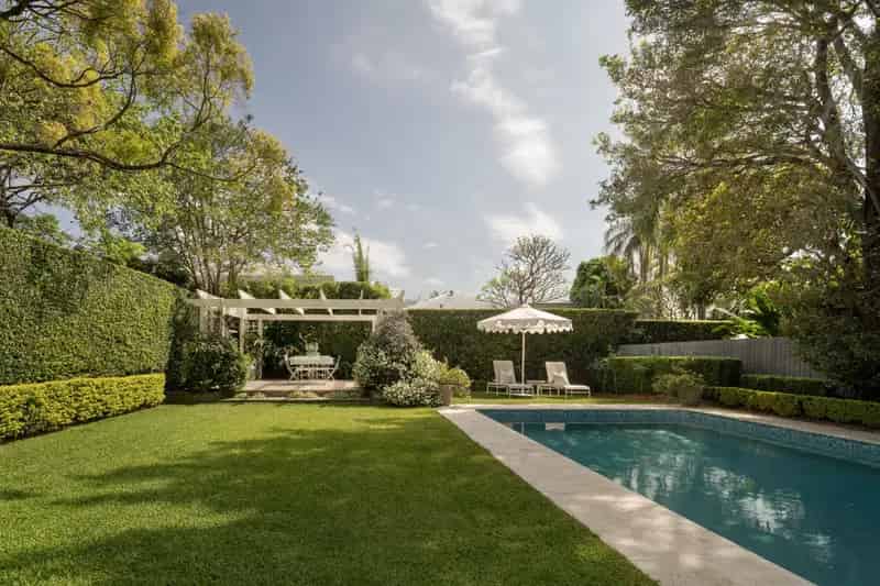 Beautiful Lifestyle in this Quintessential Ascot Family Home