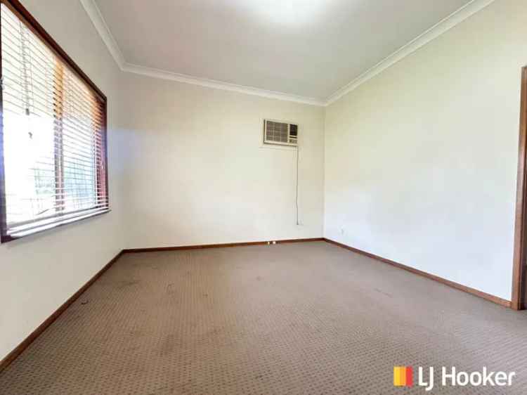 Two Bedroom Home Near Blacktown CBD