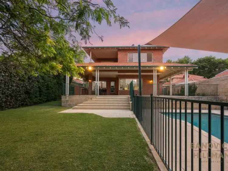 House For Sale in City of Melville, Western Australia