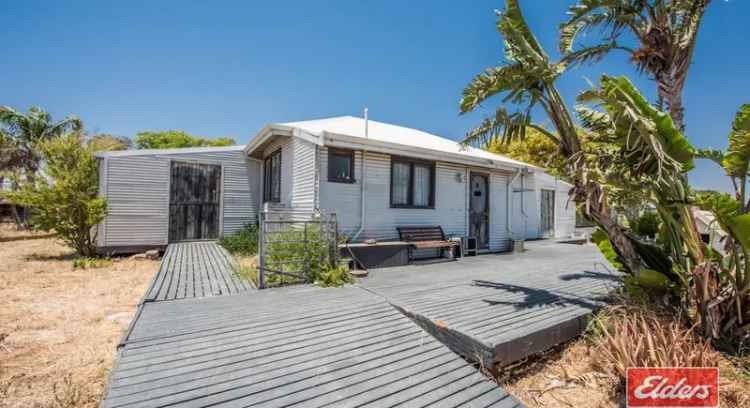 House For Sale in Shire of Irwin, Western Australia