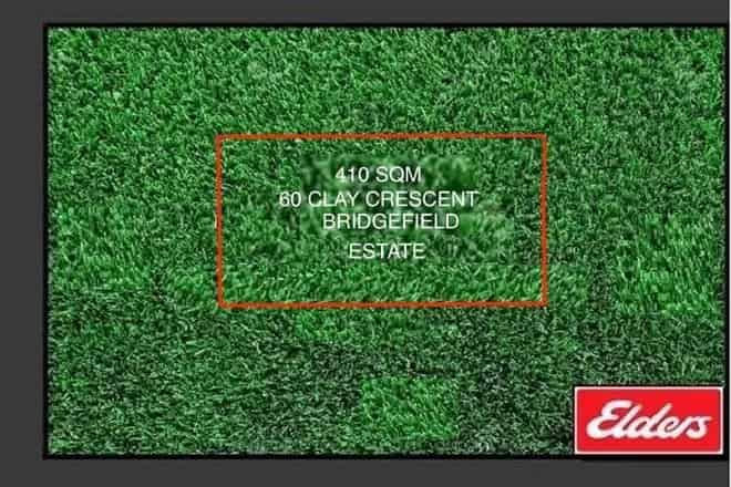 Land For Sale , 60, Clay Crescent, Melbourne, Victoria