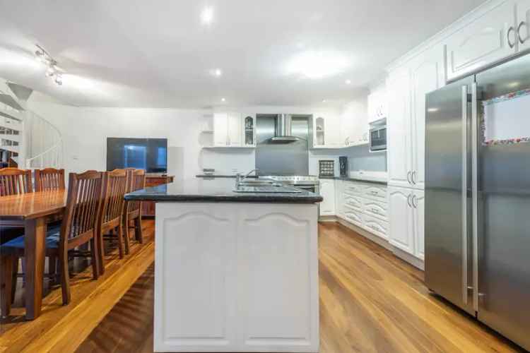 Buy exquisite red brick home in Ainslie with stunning heritage features