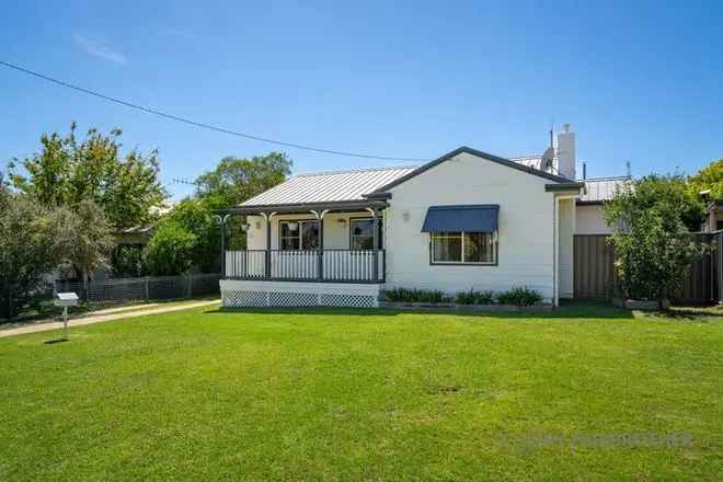 House For Sale in Bathurst, New South Wales