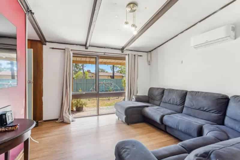 Buy family home in a serene location with expansive outdoor features