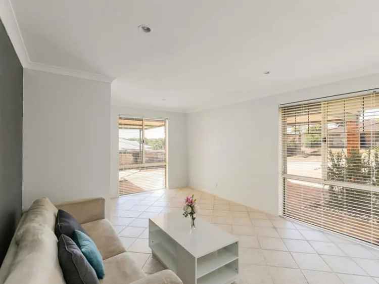 House For Rent in City of Kwinana, Western Australia