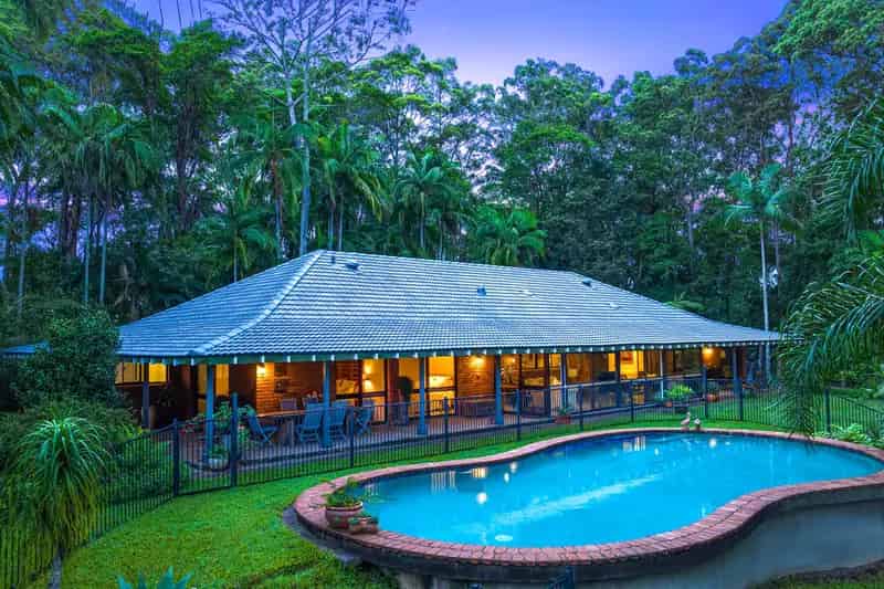 40a Image Flat Road, Nambour QLD 4560 - House For Sale