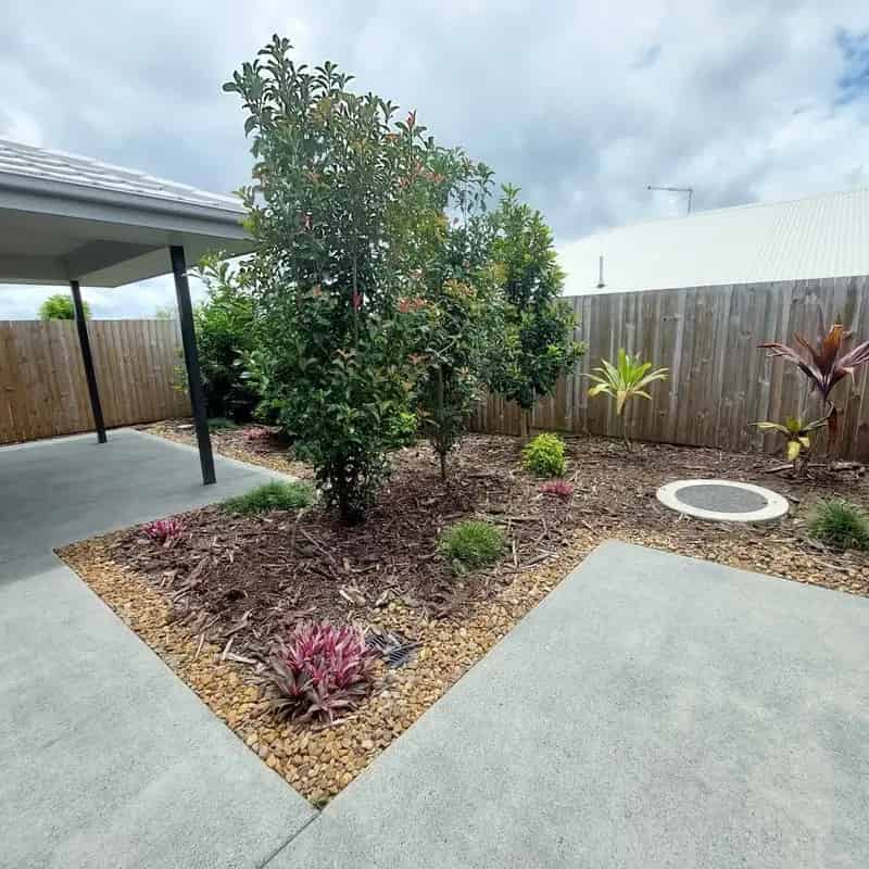 Lease 3 Bedroom House in Park Ridge With Air Conditioning and Garage