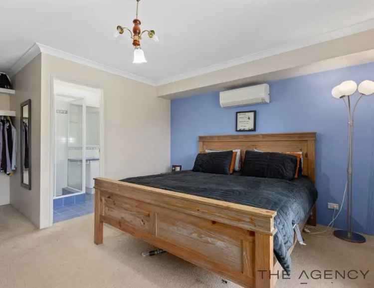 House For Sale - 21 Bramdean Crescent, Canning Vale WA 6155