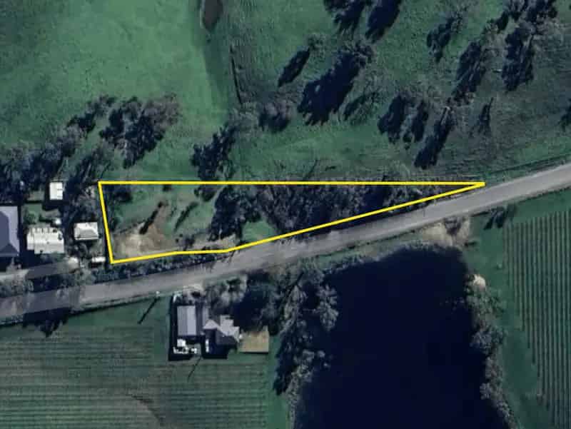 Prime Acre Block in Lobethal!