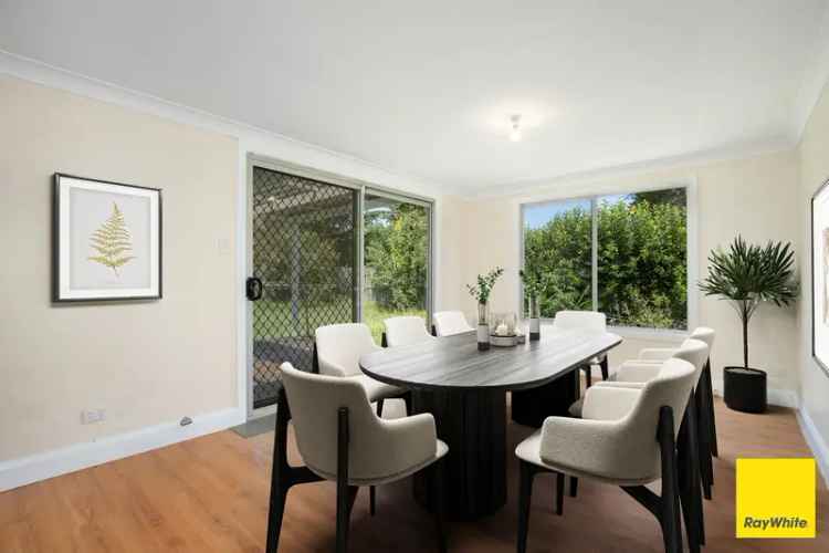 Buy house in Armidale with subdivision opportunity and big backyard