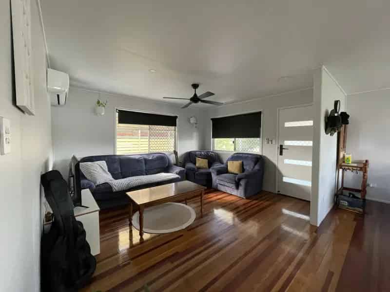 House For Rent , Dysart, Queensland