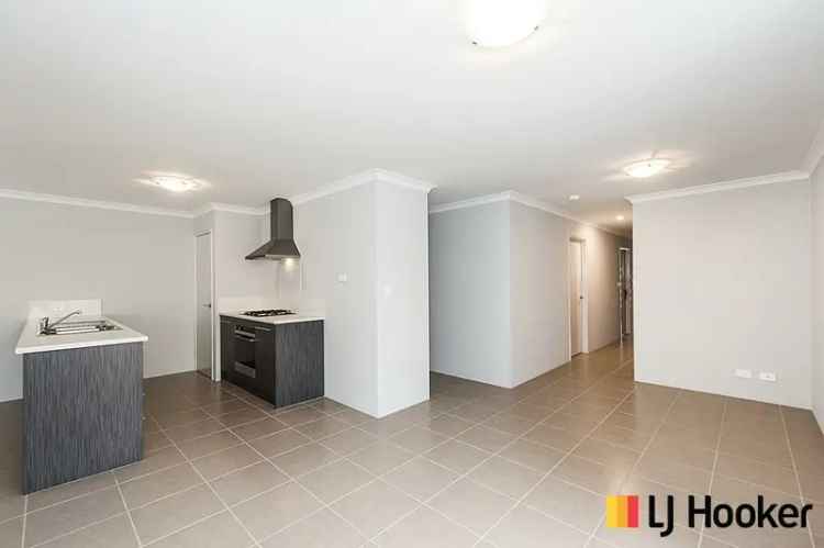 House For Rent in City of Wanneroo, Western Australia